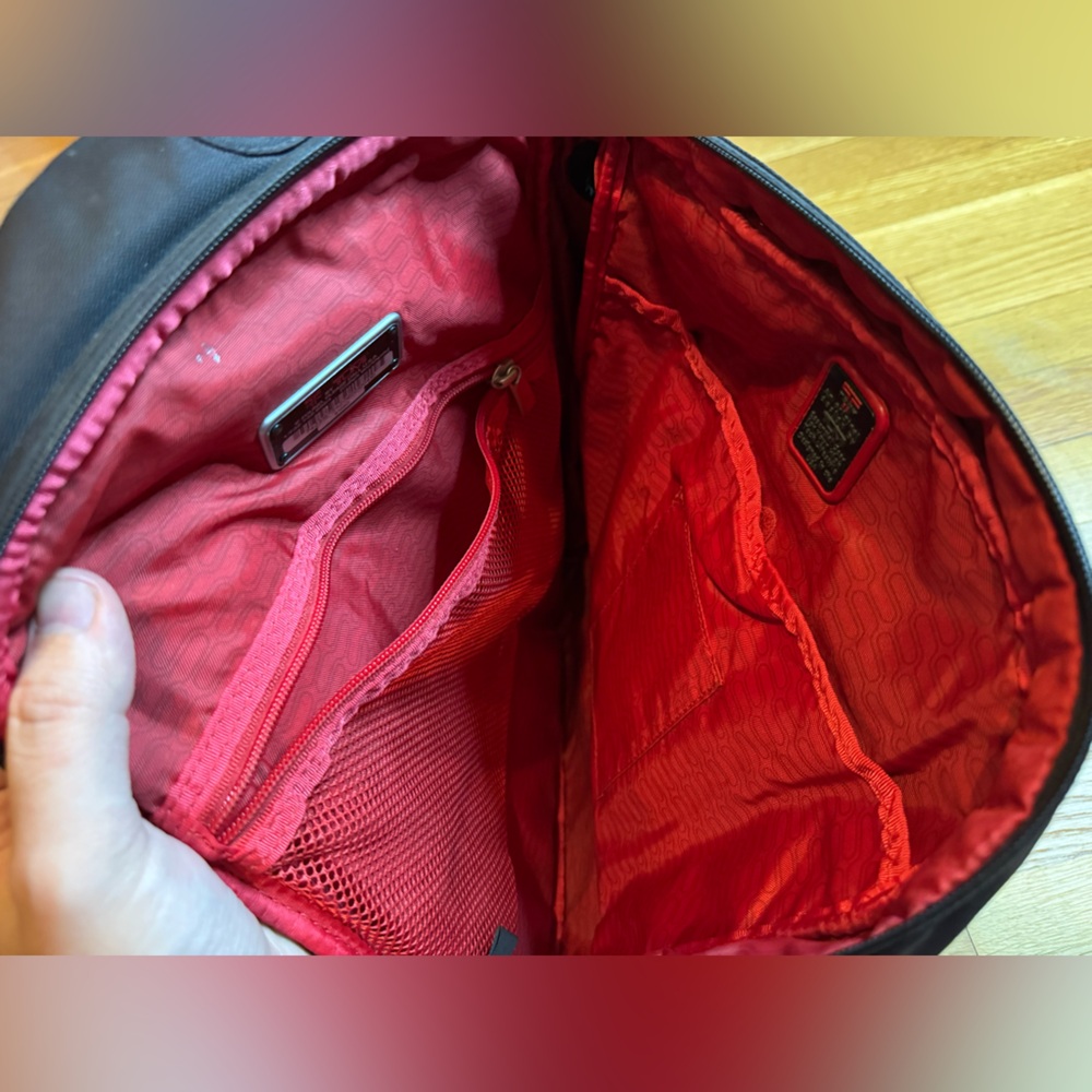 Tumi T Tech Small Backpack - image 7